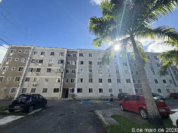 Apartamento, Caji, Lauro de Freitas, BA