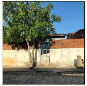 Casa, Centro, Ceará-Mirim, RN