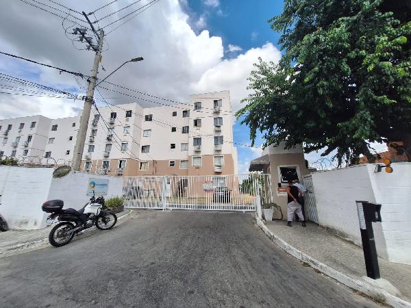 Apartamento, Vila Avelina, Nova Iguaçu, RJ