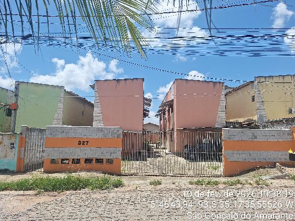 Casa, Regomoleiro, São Gonçalo do Amarante, RN
