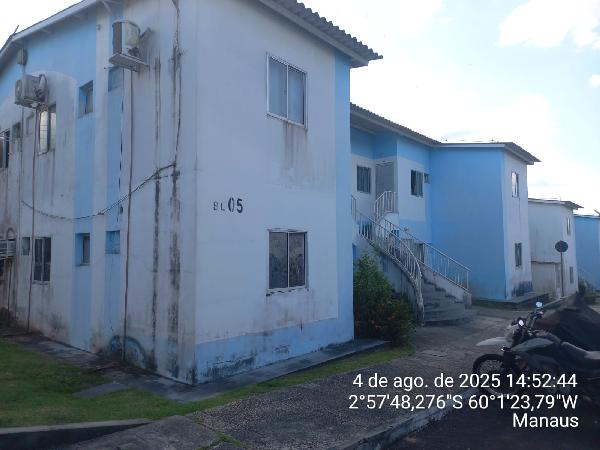 Apartamento, Lago Azul, Manaus, AM