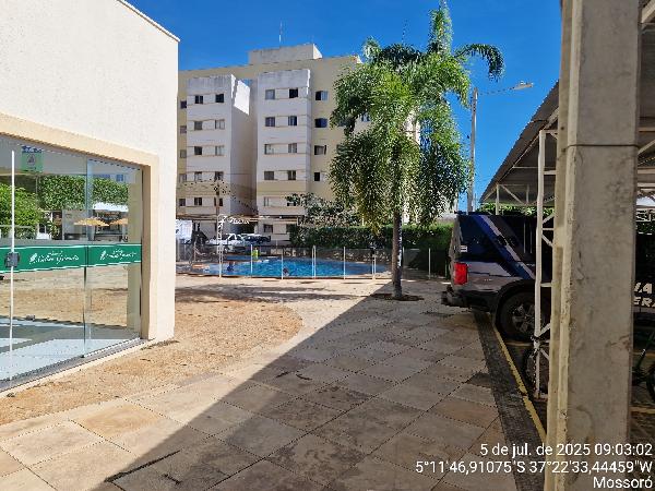 Apartamento, Aeroporto, Mossoro, RN