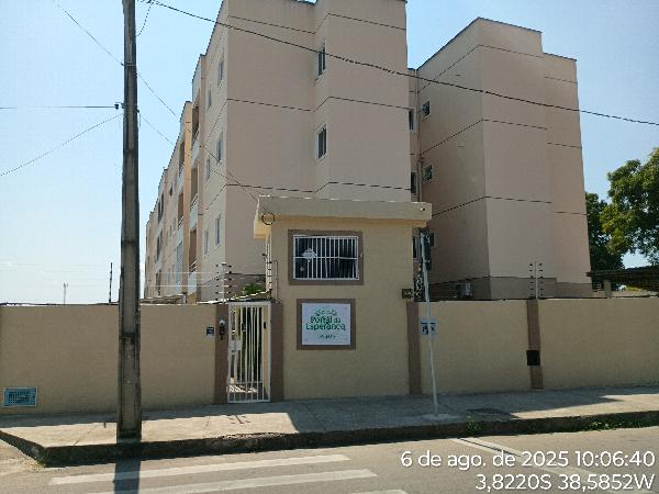 Apartamento, Mondubim, Fortaleza, CE