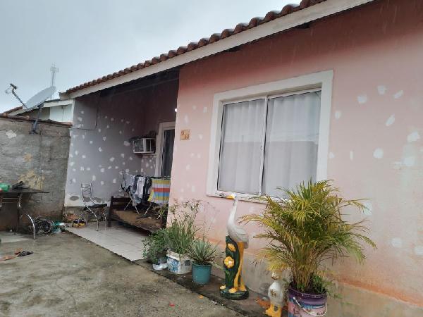 Casa, Palhada, Nova Iguaçu, RJ