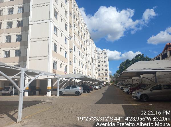 Apartamento, Portal da Serra, Sete Lagoas, MG