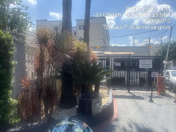 Apartamento, Residencial Sítio Santo Antônio, Taubate, SP