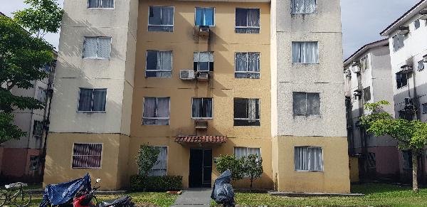 Apartamento, Tarumã-Açu, Manaus, AM