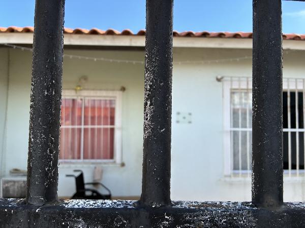 Casa, Palhada, Nova Iguaçu, RJ