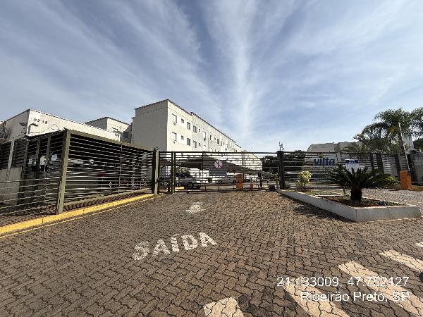 Apartamento, Jardim Florestan Fernandes, Ribeirão Preto, SP
