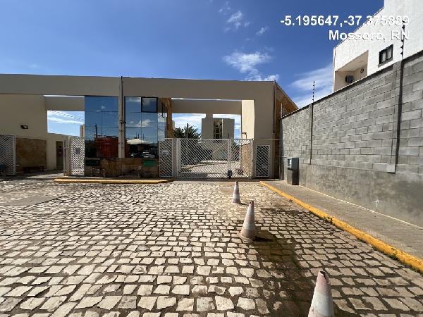 Apartamento, Aeroporto, Mossoró, RN