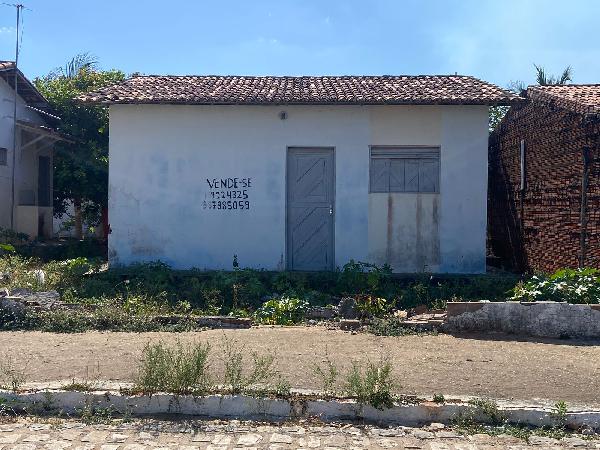 Casa, Loteamento Residenci, Ceará-Mirim, RN