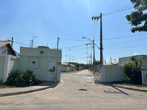 Casa, Palhada, Nova Iguaçu, RJ