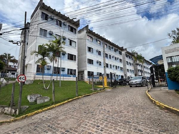 Apartamento, Parque Capibaribe, São Lourenço da Mata, PE