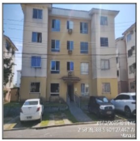 Apartamento, Taruma-Açu, Manaus, AM