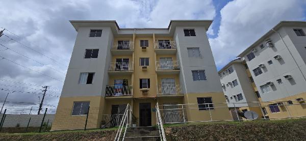 Apartamento, Tarumã-Açu, Manaus, AM