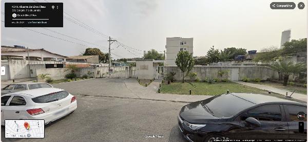 Apartamento, NOVA CIDADE, SAO GONCALO, RJ