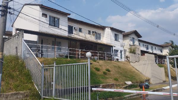 Casa, Campo Alegre, Nova Iguaçu, RJ