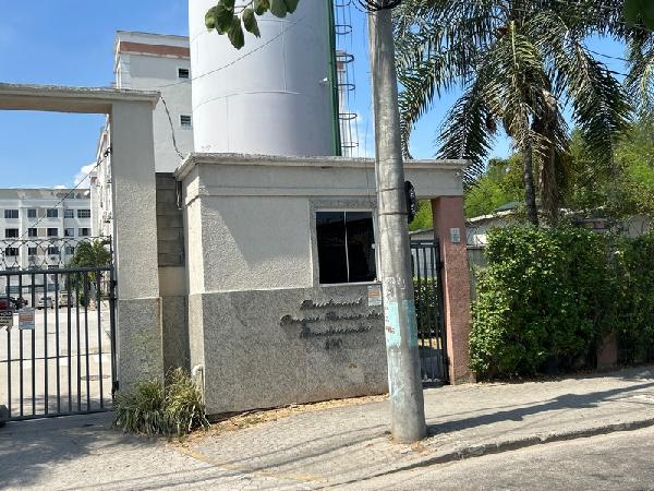 Apartamento, Guadalupe, Rio de Janeiro, RJ
