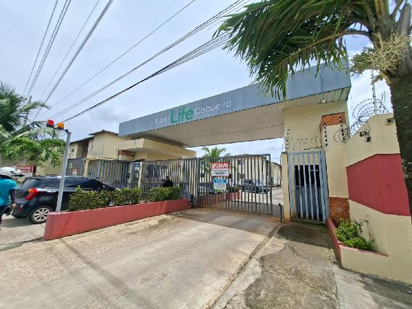 Apartamento, COQUEIRO, ANANINDEUA, PA