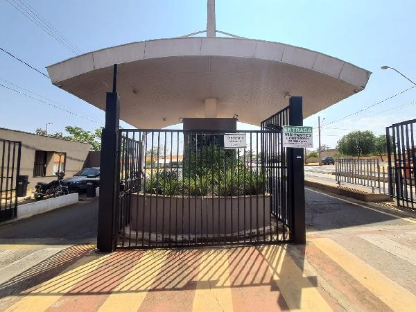 Casa, Recreio dos Bandeirantes, Uberaba, MG