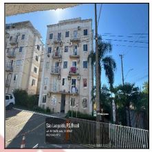 Apartamento, Santos Dumont, São Leopoldo, RS