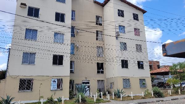 Apartamento, Tomba, Feira de Santana, BA