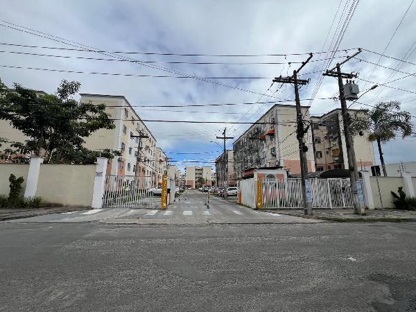 Apartamento, Jardim Limoeiro, Camaçari, BA