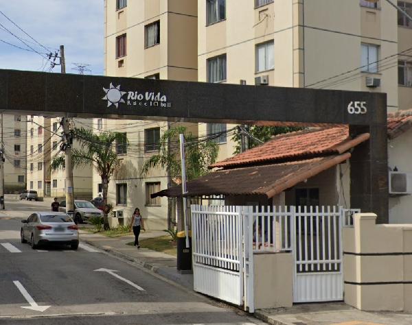 Apartamento, Paciencia, Rio de Janeiro, RJ