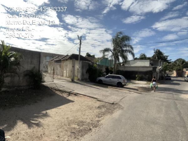 Casa, Lot Estrela do Ceu, Itaguai, RJ