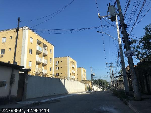 Apartamento, Santa Luzia, São Gonçalo, RJ