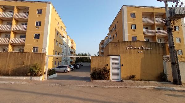 Apartamento, SANTA LUZIA, SAO GONCALO, RJ