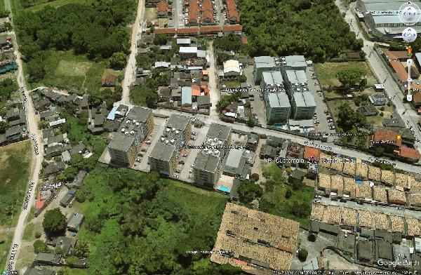 Apartamento, Santa Luzia, São Gonçalo, RJ