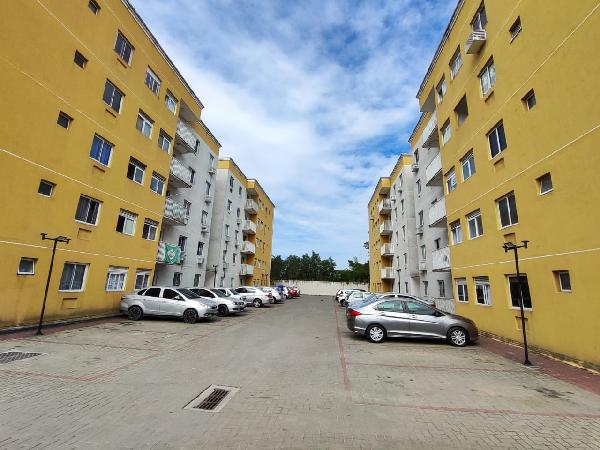 Apartamento, Santa Luzia, São Gonçalo, RJ