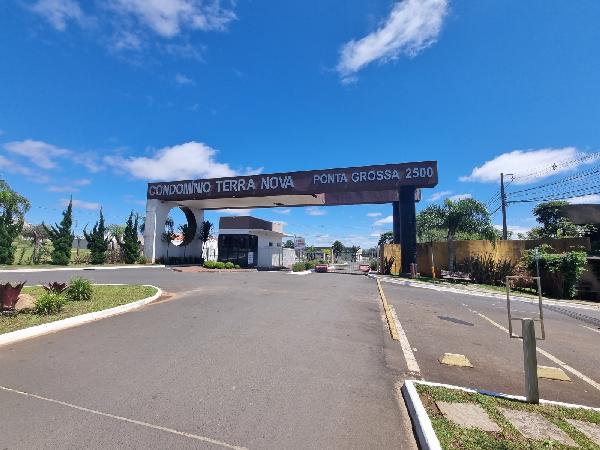 Casa, Boa Vista, Ponta Grossa, PR