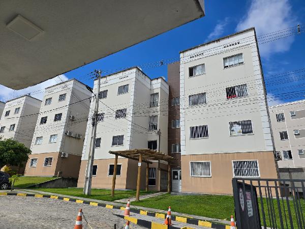 Apartamento, MUCHILA, FEIRA DE SANTANA, BA
