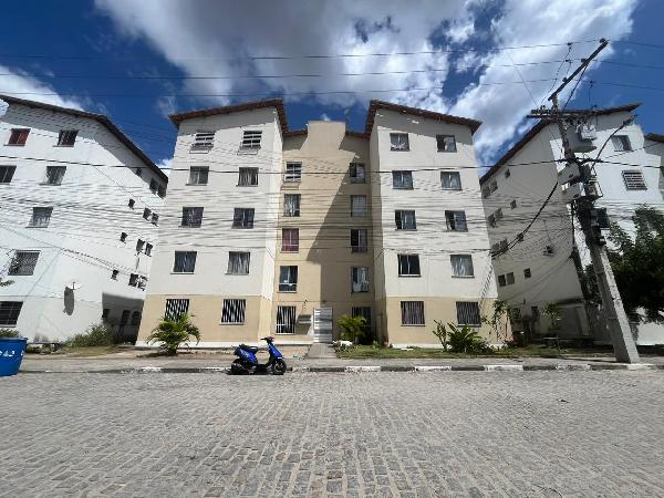 Apartamento, TOMBA, FEIRA DE SANTANA, BA