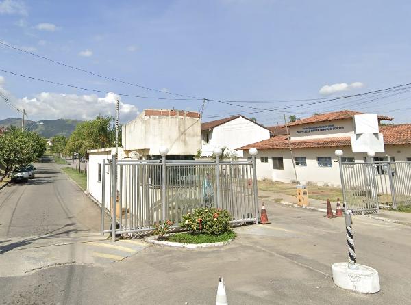 Casa, Campo Alegre, Nova Iguaçu, RJ