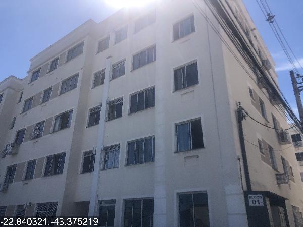 Apartamento, Guadalupe, Rio de Janeiro, RJ