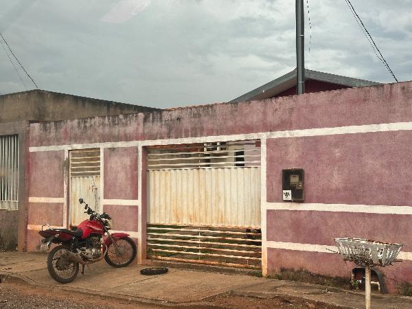 Casa, Fazenda Nova Esperan, Cuiabá, MT
