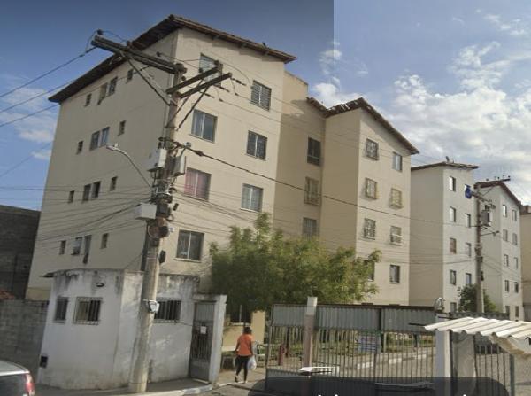 Apartamento, Tomba, Feira de Santana, BA