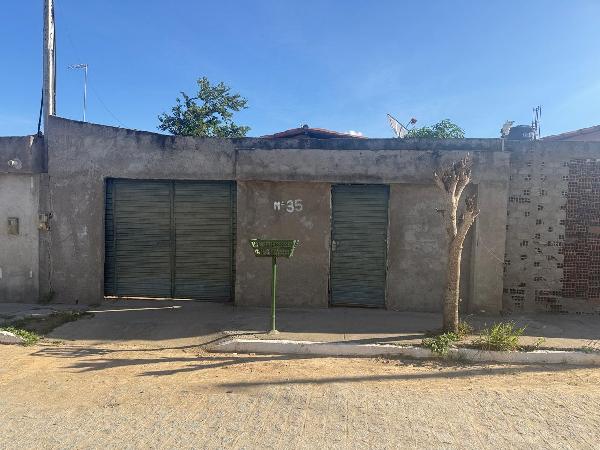 Casa, Euno Andrade da Silva, Belo Jardim, PE