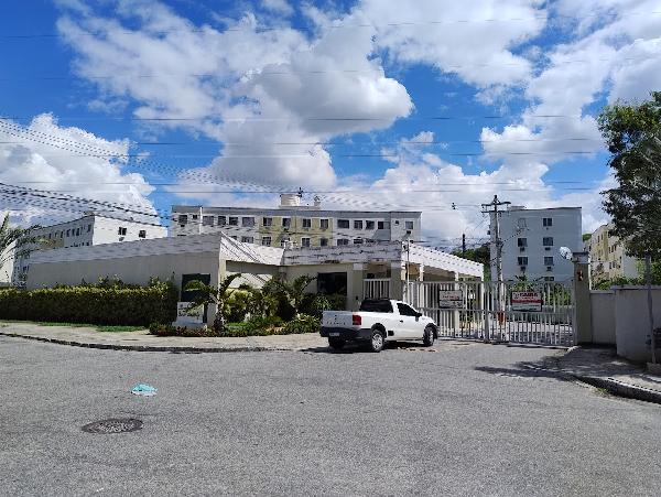Apartamento, Campo Grande, Rio de Janeiro, RJ