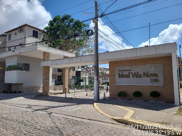 Apartamento, Parque das Arvores, Parnamirim, RN