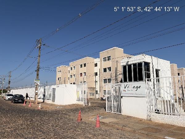 Apartamento, Vale do Gavião, Teresina, PI