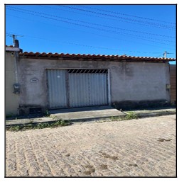Casa, Faz Boa Hora, São Gonçalo dos Campos, BA