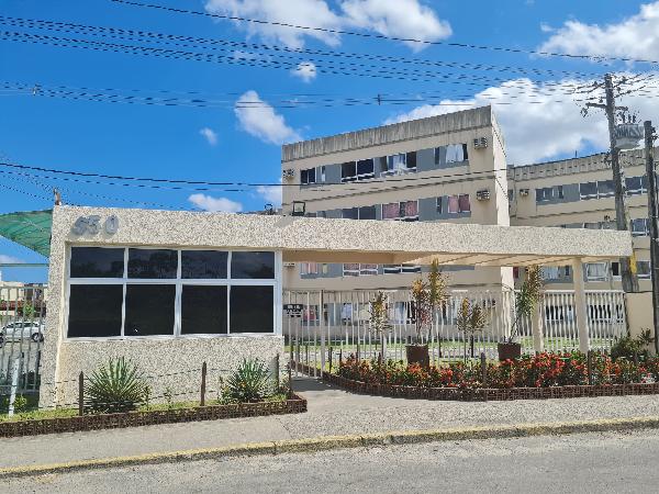 Apartamento, Pixete, São Lourenço da Mata, PE