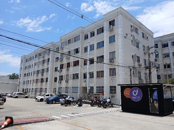Apartamento, Guadalupe, Rio de Janeiro, RJ