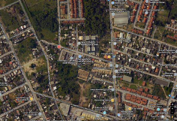 Apartamento, Santa Luzia, São Gonçalo, RJ
