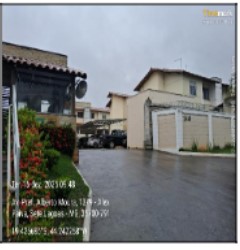Apartamento, Jardim Arizona, Sete Lagoas, MG
