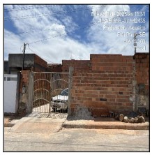 Casa, Centro, Frei Paulo, SE